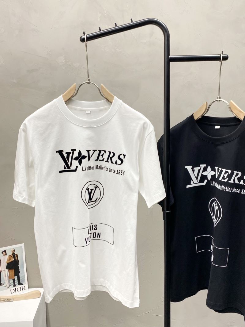 Louis Vuitton T-Shirts